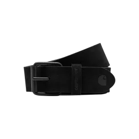 SUEDE BELT